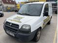 FIAT DOBLO Dobló Cargo 1.9 D SX ÁFÁS. MAGYARORSZÁGI. ELSŐ TULAJDONOS. GARANTÁLT 254.000 KM