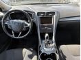 FORD MONDEO 2015/9 - 8