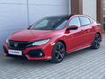 HONDA CIVIC 1.5 T Sport Plus / PANOTETŐ / KAMERA / NAVI / SZERVIZKÖNYV / SÉRÜLÉSMENTES /