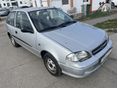 SUZUKI SWIFT 2001/12 - 1