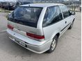 SUZUKI SWIFT 2001/12 - 2