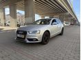 AUDI A4 2012 - 1