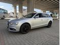 AUDI A4 2012 - 2