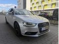 AUDI A4 2012 - 4