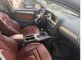 AUDI A4 2012 - 13