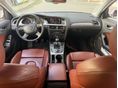 AUDI A4 2012 - 14