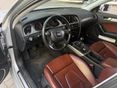 AUDI A4 2012 - 17