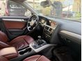 AUDI A4 2012 - 18