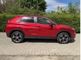 MITSUBISHI ECLIPSE CROSS 1.5 T-MIVEC Elegance 2WD CVT MAGYARORSZÁGI FORGALOMBA HELYEZÉS