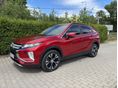 MITSUBISHI ECLIPSE CROSS 1.5 T-MIVEC Elegance 2WD CVT MAGYARORSZÁGI FORGALOMBA HELYEZÉS