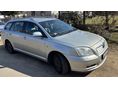 TOYOTA AVENSIS Wagon 2.2 D-4D Executive