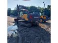 VOLVO EC140EL