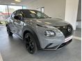 NISSAN JUKE 1.0 DIG-T Tekna DCT + BOSE. BOMBA ÁRON CSAK A KÉSZLET EREJÉIG!