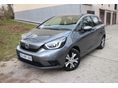 HONDA JAZZ 1.5 i-MMD Hybrid Elegance eCVT LED Fényszóró.Sérülésmentes.SZÉP ÉS JÓ!!!