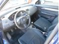 SUZUKI SWIFT 2005/5 - 3