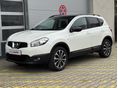 NISSAN QASHQAI 2.0 i-Way / PANORÁMATETŐ / NAVI / KAMERA / VEZETETT SZERVIZKÖNYV /