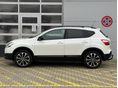 NISSAN QASHQAI 2013/12 - 2