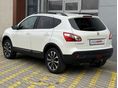 NISSAN QASHQAI 2013/12 - 3