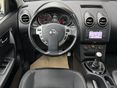 NISSAN QASHQAI 2013/12 - 8