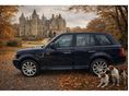 LAND ROVER RANGE ROVER SPORT RangeSport 2.7 TDV6 S (Automata) 2 ÉV MŰSZAKI. KORRÓZIÓMENTES. JÓ ÁLLAPOT