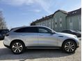 MERCEDES-BENZ EQC 2020/1 - 4