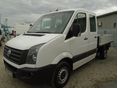 VOLKSWAGEN CRAFTER 2013/5 - 3