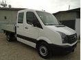 VOLKSWAGEN CRAFTER 2013/5 - 1