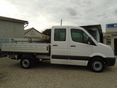 VOLKSWAGEN CRAFTER 2013/5 - 4