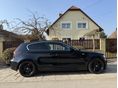 BMW 123 2007 - 2