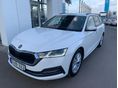 SKODA OCTAVIA 2021/6 - 2