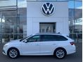 SKODA OCTAVIA Combi 2.0 TDI SCR Style Magyarországi!