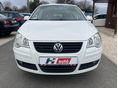 VOLKSWAGEN POLO 2008/7 - 6