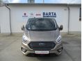 FORD TRANSIT Tourneo Custom 2.0 TDCi 320 L2H1 Titanium (Automata)