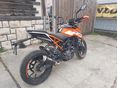 KTM 125 DUKE 2018 - 4