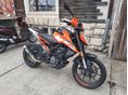 KTM 125 DUKE 2018 - 5
