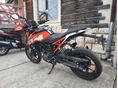 KTM 125 DUKE 2018 - 6