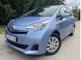 TOYOTA VERSO-S 2011/9 - 1