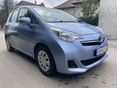 TOYOTA VERSO-S 2011/9 - 2
