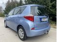 TOYOTA VERSO-S 2011/9 - 4
