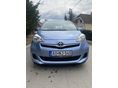 TOYOTA VERSO-S 2011/9 - 5