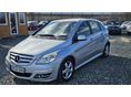 MERCEDES-BENZ B 200 CDI EURO5 Olasz-Szép állapotú
