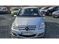 MERCEDES-BENZ B 200 2010/1 - 2