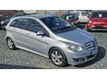 MERCEDES-BENZ B 200 2010/1 - 3