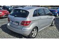 MERCEDES-BENZ B 200 2010/1 - 4