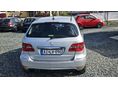 MERCEDES-BENZ B 200 2010/1 - 5