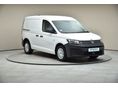 VOLKSWAGEN CADDY 2023/1 - 3