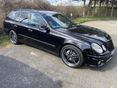 MERCEDES-BENZ E 220 2008/4 - 1