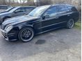MERCEDES-BENZ E 220 2008/4 - 2