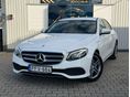 MERCEDES-BENZ E 350 2017 - 1