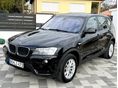 BMW X3 2011/12 - 1